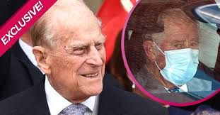 While philip expressed himself bluntly, his son was acutely sensitive. Prince Charles Visited Father On Behalf Of The Royal Family Mekhato