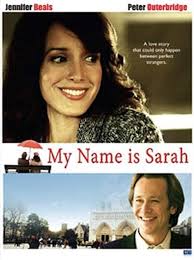 My Name Is Sarah (TV Movie 2007)