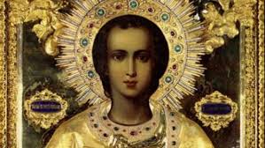 Serviciul pentru tineret din cadrul comitetului parohial. Sf Pantelimon 2018 SÄƒrbÄƒtoare Mare Azi Ce Nu Ai Voie SÄƒ Faci E Mare PÄƒcat