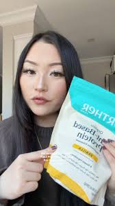 Protein isn’t just for gym days