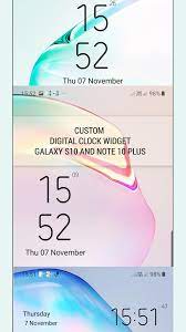 Nov 03, 2021 · download samsung smart switch for windows now from softonic: Amoled Digital Clock Widget S9 S10 S10 Note10 For Android Apk Download