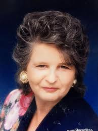 Obituary for Fae Blanche Scott