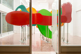 Contemporary art is 'the art of today', produced in the second half of the 20th century or in the 21st century. Documenta 14 Worlds Most Important Exhibition Of Contemporary Art