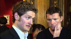 The Keeping Room: Kyle Soller & Sam Worthington Exclusive TIFF Premiere  Interview