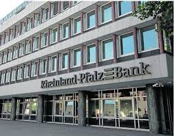 Maps and direction for rheinland pfalz bank (trading as. Rheinland Pfalz Bank Ubertrifft Eigene Ziele Wirtschaft Rhein Zeitung