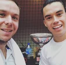 ReviewTHE RACQUET CLUB