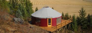 Complete, diy wood yurt kits for sale. 10 Reasons A Yurt House May Not Be Right For You Shelter Designs