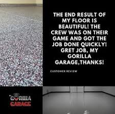Based in los angeles, california, gorilla offers a complete line of accessories including wall sockets and power wrenches that are long lasting and durable. My Gorilla Garage Mygorillagarage Profile Pinterest