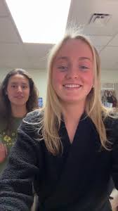 back to our freshman year selves @ella culotta