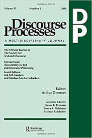Most (but not all) loyalty programs offer a way to donate miles, points or cash back, usually with just a few clicks. Amazon Com Accessibility In Text And Discourse Processing A Special Issue Of Discourse Processes Discourse Processes S 9780805895568 Sanders Ted J M Gernsbacher Morton Ann Books