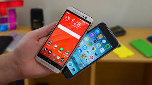 Using a root file explorer, copy the apk files and move them into system> apps & system> . Htc One M9 Review Htc Phones It In