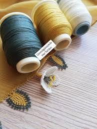 Bahar Kalkani Harekatina Ozel Hazirladigim Bahar Oyasi Etkinligi 2020 Oya Ornekleri Oya Dikis Ipuclari