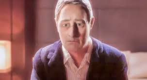 Michael Stone from Anomalisa
