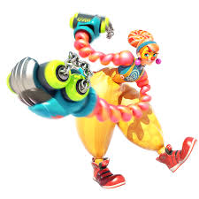 Ships from and sold by amazon.com. Lola Pop Arms Institute The Arms Wiki