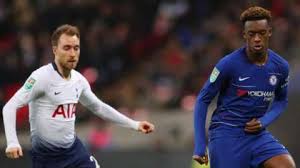 It doesn't matter where you are, our football. Tottenham Hotspur Vs Chelsea Highlights Full Match