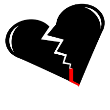 Black And White Broken Heart Gif Https Encrypted Tbn0 Gstatic Com Images Q Tbn 3aand9gcqzfa2socgm Qdxtzl Ii5kscgemzottctxmg Usqp Cau