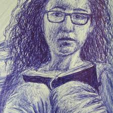 Stream Sometimes Seagulls by Tonia Kaufman