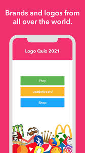 Here there are all the android versions animated! Logo Quiz 2021 For Android Apk Download
