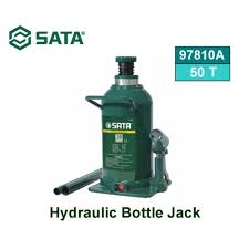 If you are looking for some hydrauli jacks but do not have whole specs, please at least tell us three factors: Jual Dongkrak 97810a Hydraulic Bottle Jack 50 Ton Sata Jakarta Barat Satatools Tokopedia