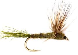 Umpqua dry magic floatant keeps dry flies from sinking beneath the surface. Tom Rosenbauer S 12 Essential Trout Flies Orvis News