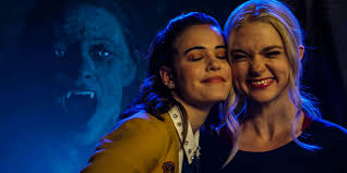 Legacies: An Originals Loophole Can Make Lizzie The Most Powerful Heretic