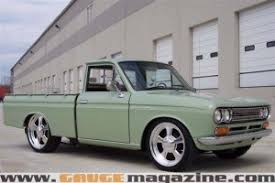 Image result for Medium Gray 1968 Datsun