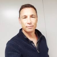 Ray Regis's Instagram, Twitter & Facebook