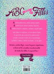 Other information includes an admin spawn command generator, blueprint, name tag and entity class. Abc Des Filles De Emmanuelle Lepetit Grand Format Livre Decitre
