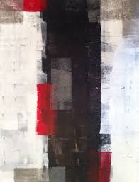 Abstract Black And Red Paintings Black And White Abstract Art Painting On Etsy Abstract Art Painting Abstract Art Painting