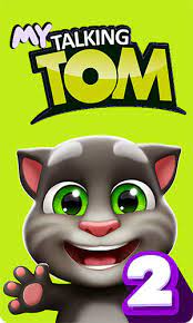 From the creators of my talking tom comes a new global hit game, my talking tom 2! My Talking Tom 2 Fur Android Herunterladen Kostenlos Mob Org
