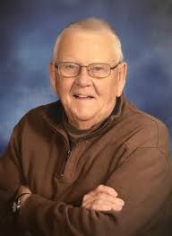 Gordon Freeman Obituary (1933