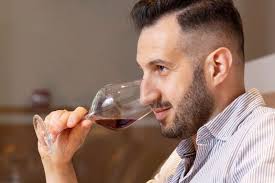 By the Glass: Francis' sommelier, Simone Sammuri,