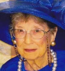 Ruba Lea Howard Jolly (1919-2012)