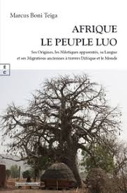 Afrique, le peuple luo