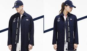 Team usa women's basketball vs. France 2016 Olympics Kits Lacoste Deal Revealed Footy Headlines