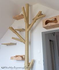 Katzen Kratzbaum Kletterwand 15 Kletterwand Katzenkratzbaum Katzen Kletterwand