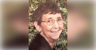 Obituary information for Neta Lee VanBebber