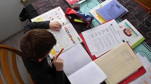 Pendant Le Confinement Les Devoirs A La Maison Serieusement Tu Feras