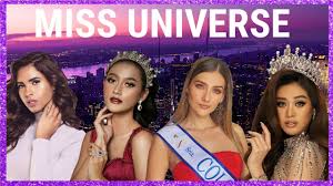 Miss universe 2020 will be the 69th edition of the miss universe competition, to be held on may 16, 2021 at seminole hard rock hotel & casino in hollywood, florida, united states. Miss Universe 2020 Prediction 1 Youtube