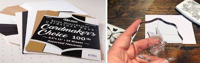 5.8 x 8.3 14.8 cm x 21 cm. Top 12 Card Making Tips And Tools From The Pros Craft Warehouse