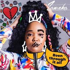 Listen To Zameka Been Through It All In 2020 South African Hip Hop Music Hip Hop Music