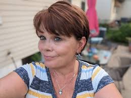 Where can I get a good curly hair cut in Huntington Beach without losing  much length?