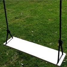 We often hold fond memories of a certain tree swing. Tree Swings For Adults Adult Tree Swing 2 Seater Swing