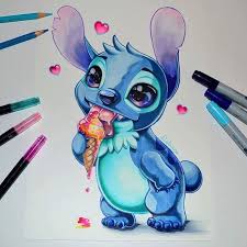 So Cute By Lighanesartblog Cute Drawings Copic Marker Art Art