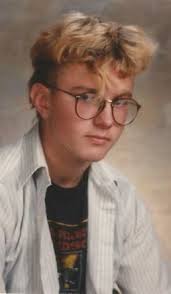 When you were to cool for school!