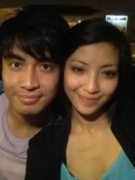 SWEETapple's Blog: AIMAN HAKIM RIDZA sudah berpunya !