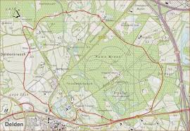 Bij het station delden een herinneringsplaat met het verhaal van deze overledenen. Noordmolen Twickel Wandelen Rond De Noordmolen