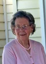 Obituary information for Violet Louise Goff