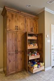 Your Kitchen Pretty Pantries Pantry Design Pantry Cabinet Free Standing Pantry Cabinet