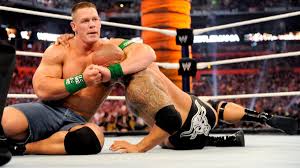 Maybe you would like to learn more about one of these? John Cena Vs The Rock Photos Wwe